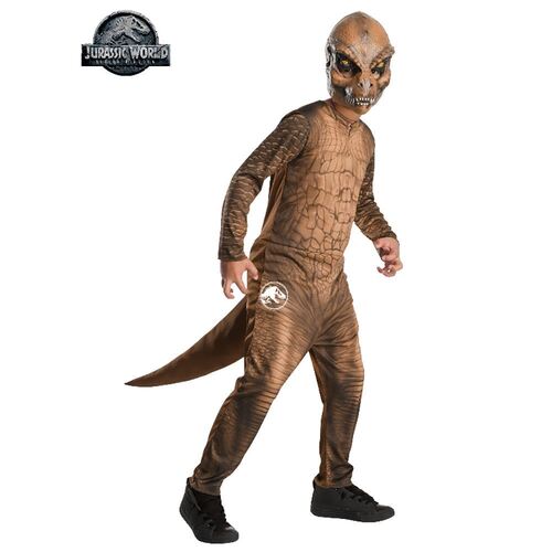 T-rex Classic (Camp Cretaceous) Costume