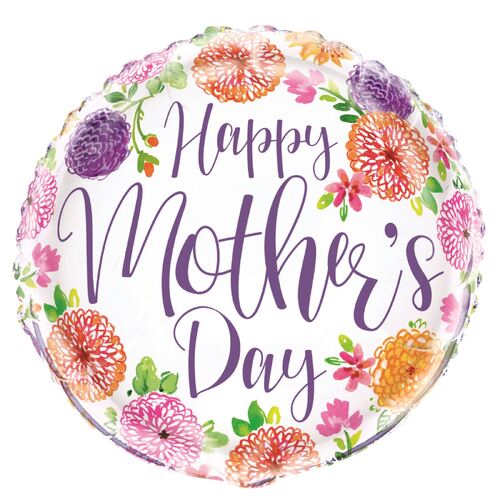 Happy Mother'S Day 18 Bln pkg