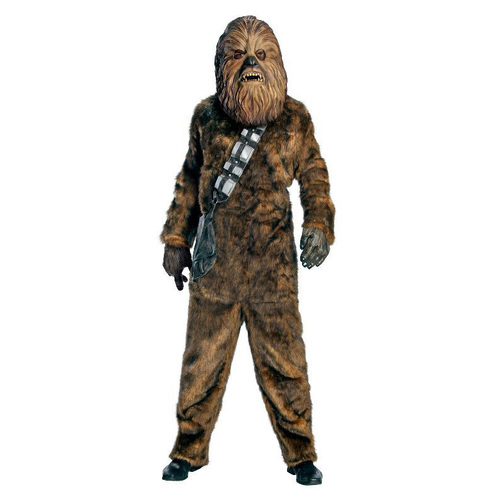 Chewbacca Premium Adult Costume  