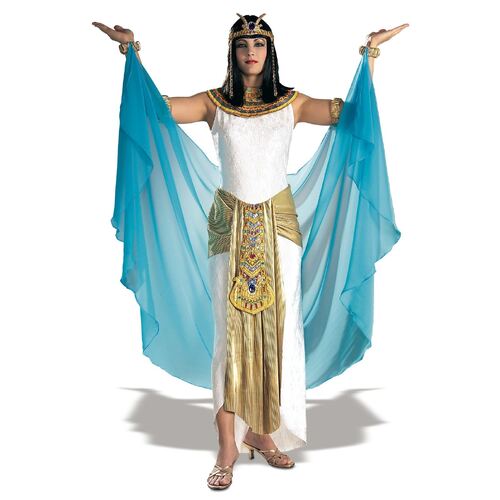 Cleopatra Collector's Edition Adult