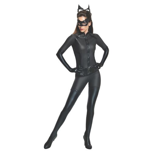 Catwoman Collector's Edition Adult