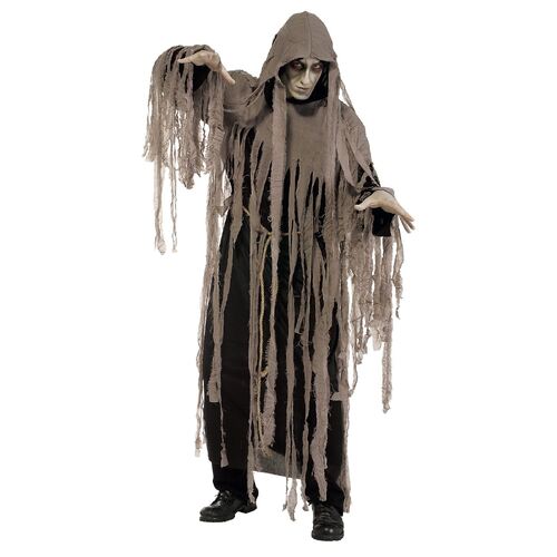 Zombie Nightmare Costume Adult