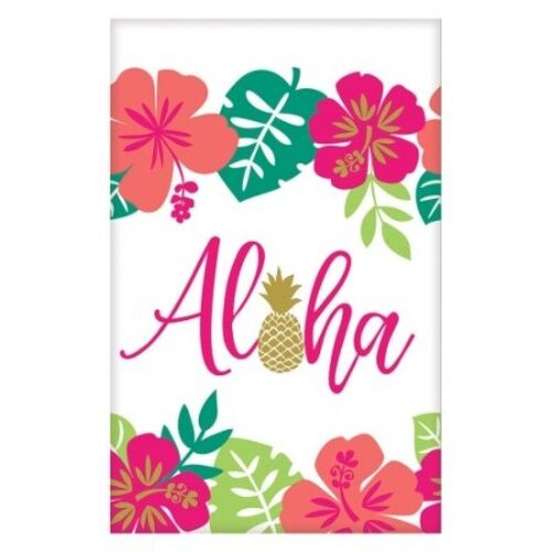 You Had Me At Aloha Tablecover