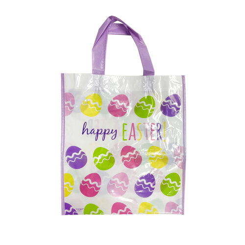 Cute Easter Tote Bag