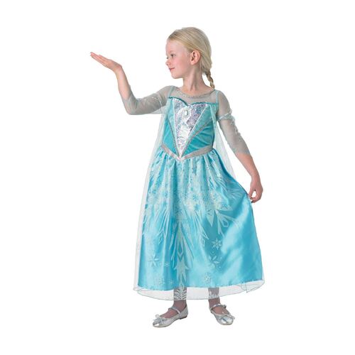 Elsa Premium Costume 
