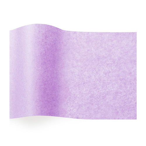 Pastel Lavender Tissue Sheets 10 Pack