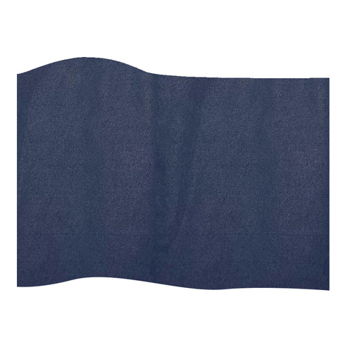 True NavyBlue Tissue Sheets 10 Pack