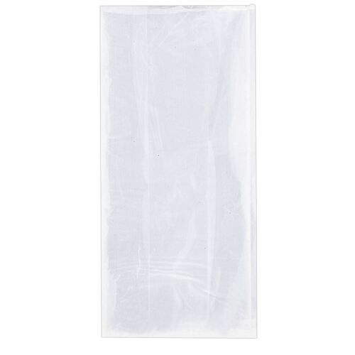 30 Cello Bags - Clear