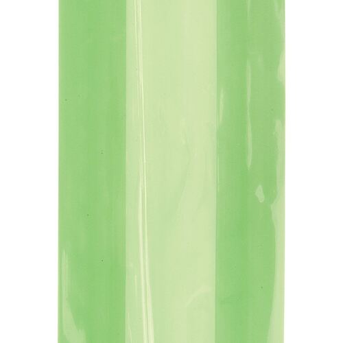 30 Cello Bags - Lime Green