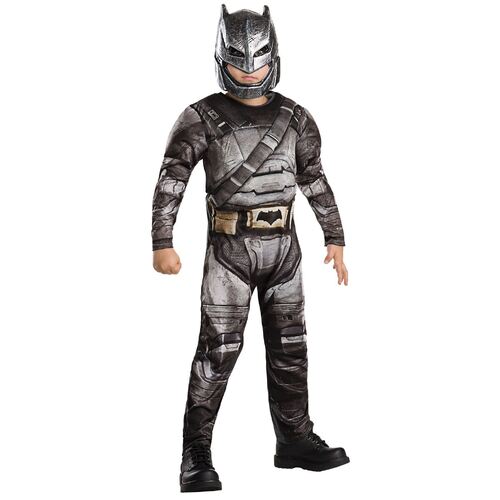 Batman Armour Deluxe Child