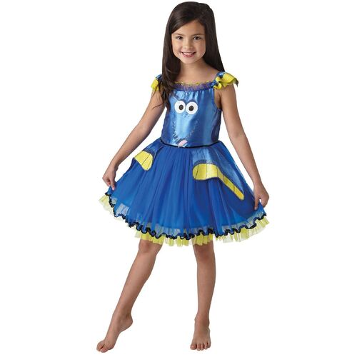 Dory Deluxe Tutu Toddler or Child