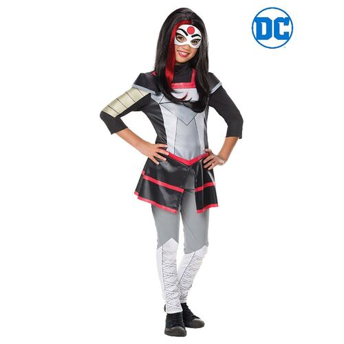 Katana Dcshg Deluxe Costume