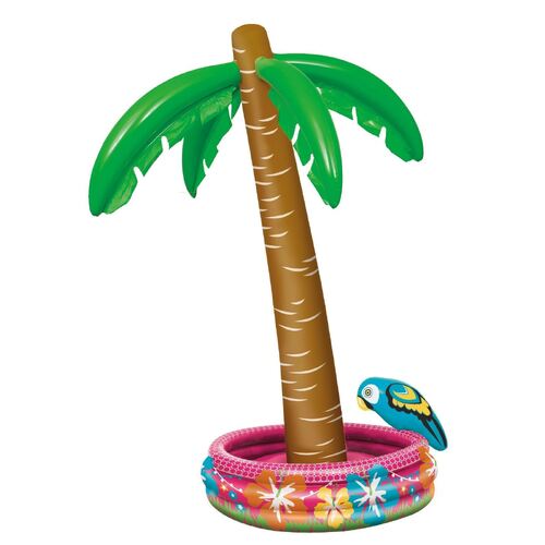 Inflatable Palm Tree Cooler70