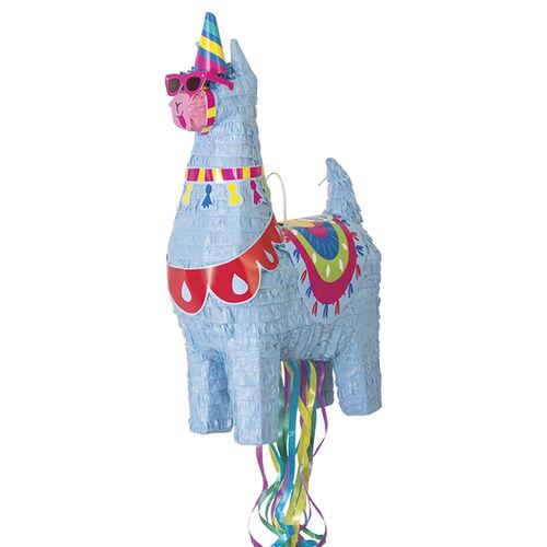 Pinata Llama