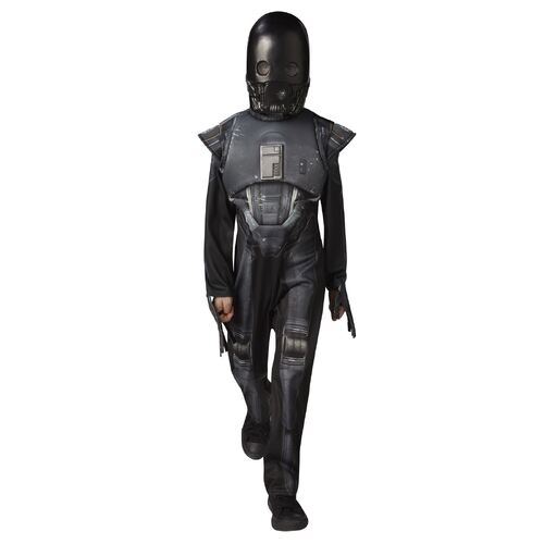 K-2S0 Rogue One Deluxe Costume  