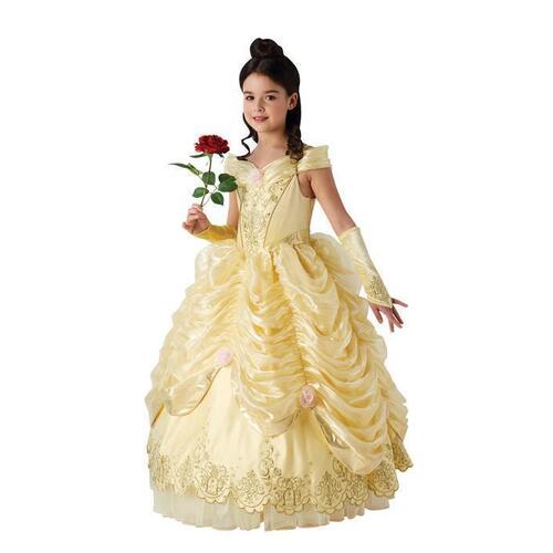 Belle Limited Edition Numbered Costume Medium