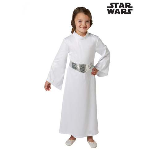 Princess Leia Classic Costume 