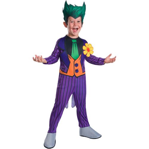 The Joker Classic Costume 