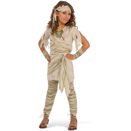 Undead Diva Costume Child