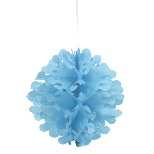 Flutter Ball 30cm -Powder Blue