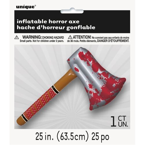 Inflatable Axe 63.5cm