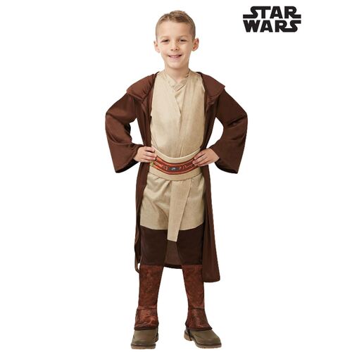 Jedi Classic Robe Costume