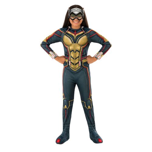 The Wasp Classic Costume Child