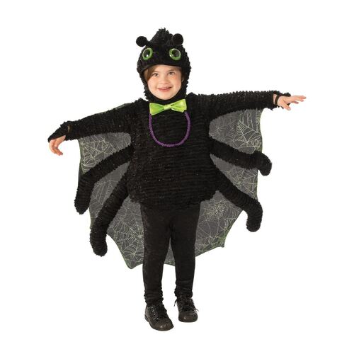 Eensy Weensy Spider Costume Child