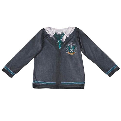 Slytherin Costume Top  