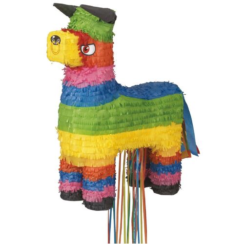 Pinata Pull Bull