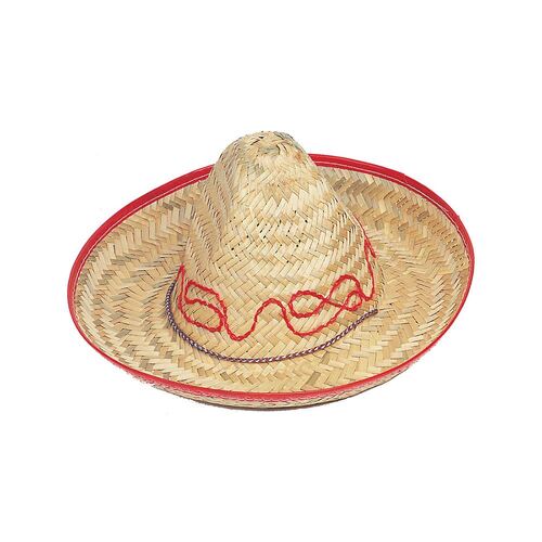 Child Sombrero Hat