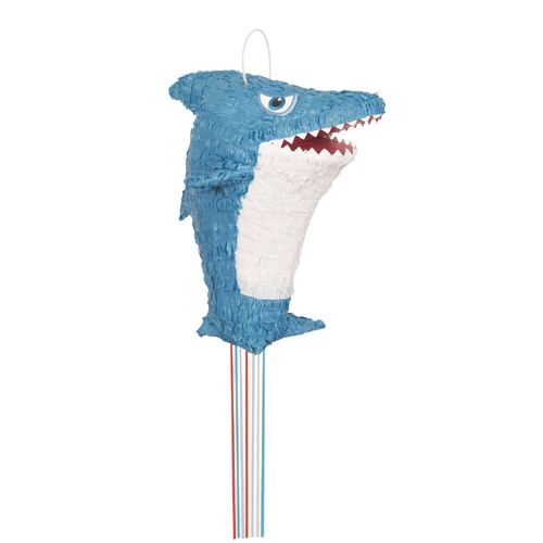 Pinata Pull Shark