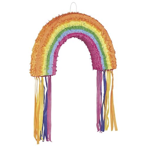 Pinata Rainbow