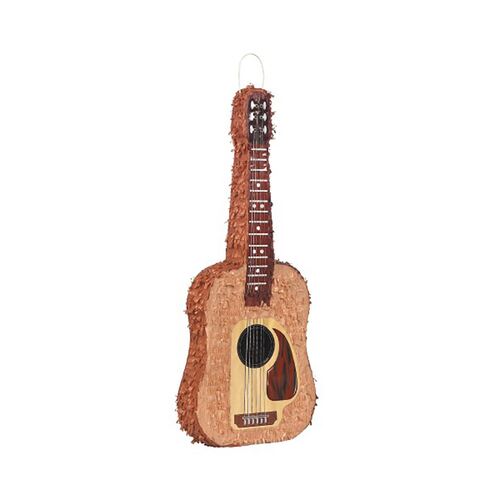 Pinata Guitar