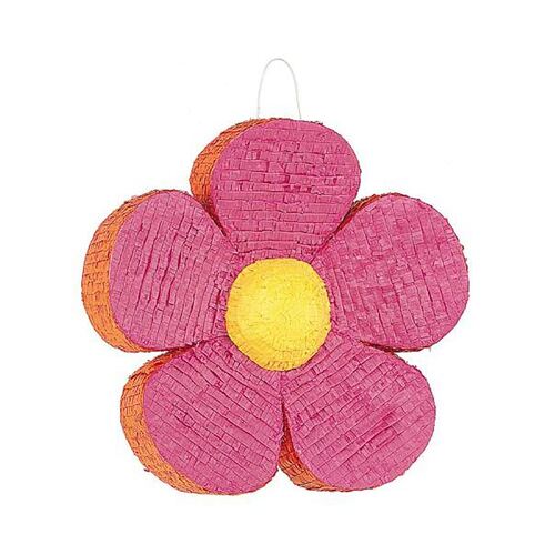 Pinata Flower