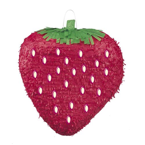 Pinata strawberry