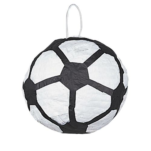 Pinata Soccer Ball