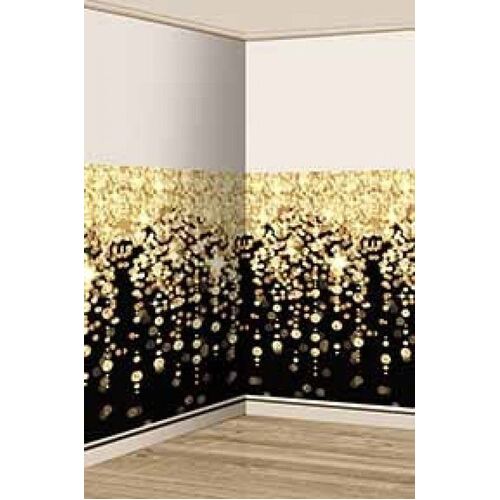 Glitz & Glam Cascading Lights Scene Setter