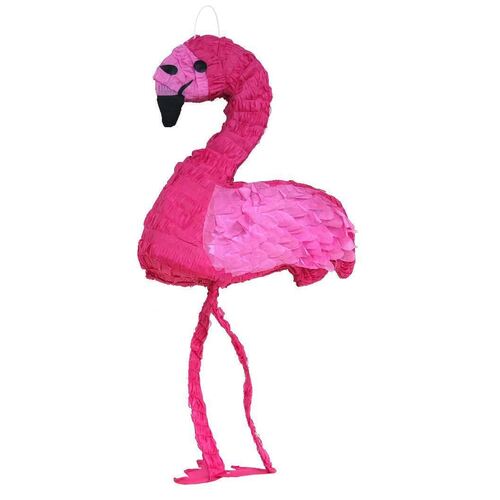 Pinata Flamingo