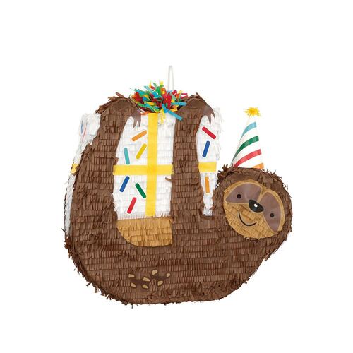 Pinata Sloth