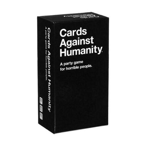 Cards Against Humanity 