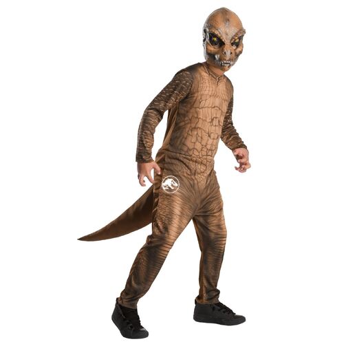 T-rex Classic Costume Child