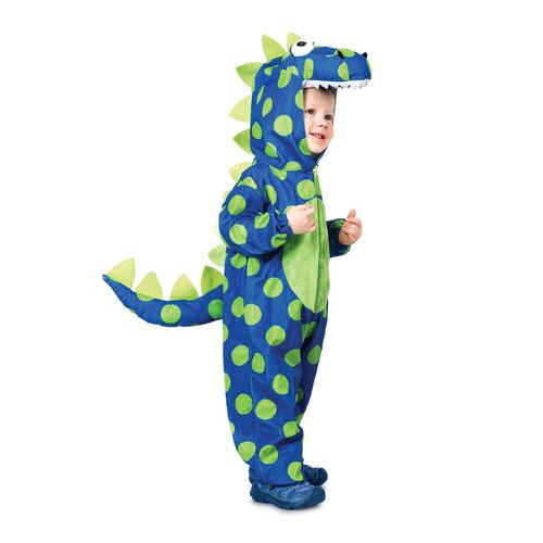 Doug The Dino Dinosaur Costume Child