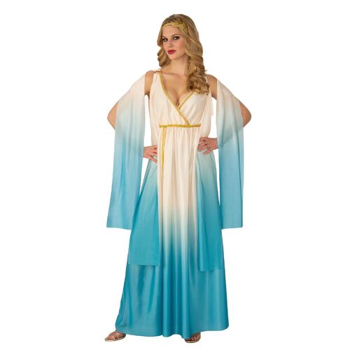 Athena Greek Goddess Costume Adult 