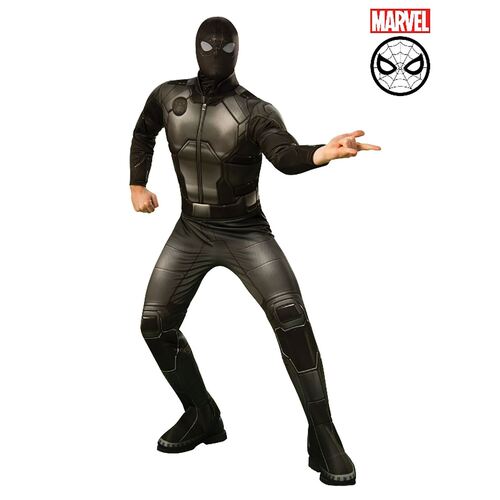 Spider-Man Far From Home Stealth Suit Adult