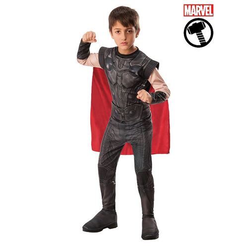 Thor Classic Costume Child