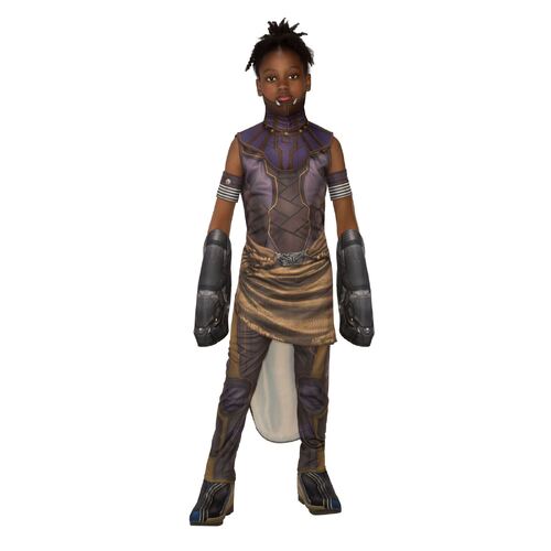 Shuri Deluxe Costume Child