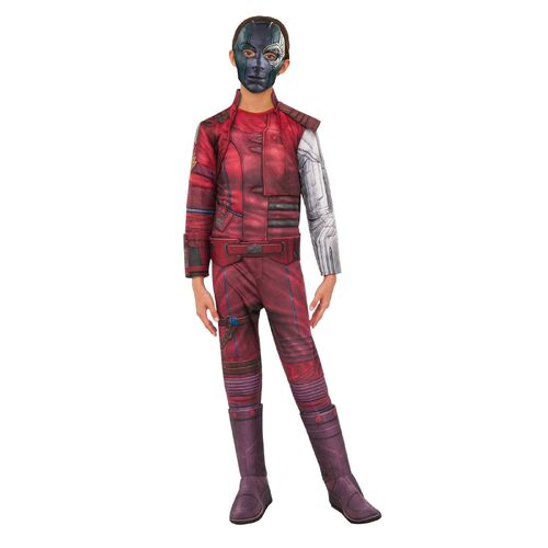 Nebula Deluxe Costume Child