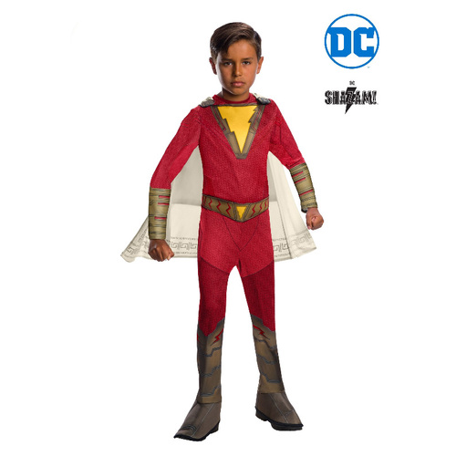 Shazam Classic Costume 