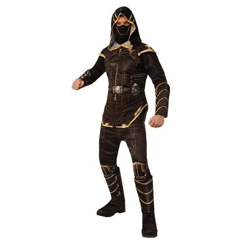 Ronin Deluxe Costume Adult